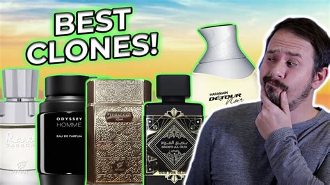 replica perfume ranked|best clones of expensive perfumes.